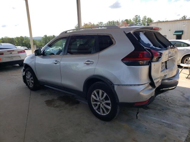 Photo 1 VIN: 5N1AT2MT1JC833829 - NISSAN ROGUE S 