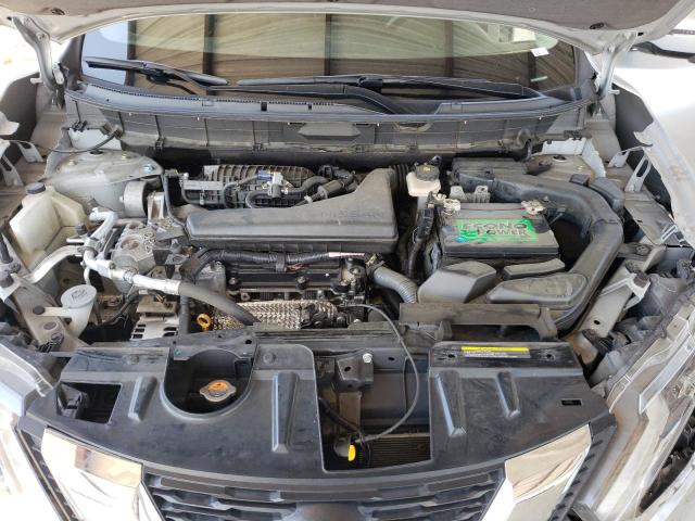 Photo 10 VIN: 5N1AT2MT1JC833829 - NISSAN ROGUE S 