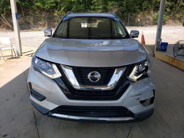 Photo 4 VIN: 5N1AT2MT1JC833829 - NISSAN ROGUE S 