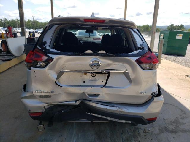 Photo 5 VIN: 5N1AT2MT1JC833829 - NISSAN ROGUE S 