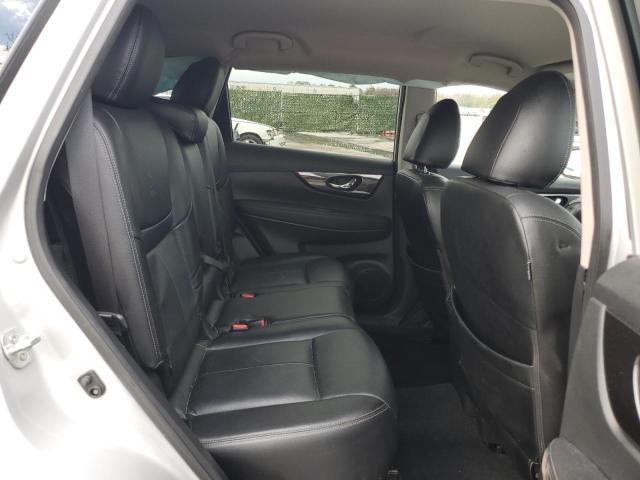 Photo 10 VIN: 5N1AT2MT1JC835998 - NISSAN ROGUE 