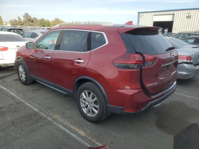 Photo 1 VIN: 5N1AT2MT1JC842420 - NISSAN ROGUE S 