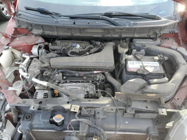 Photo 11 VIN: 5N1AT2MT1JC842420 - NISSAN ROGUE S 