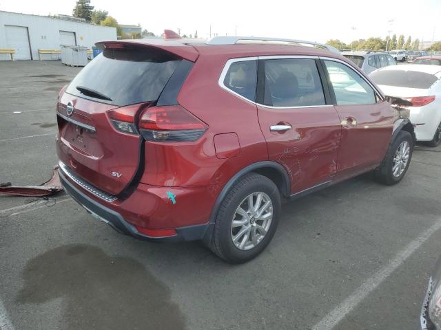 Photo 2 VIN: 5N1AT2MT1JC842420 - NISSAN ROGUE S 