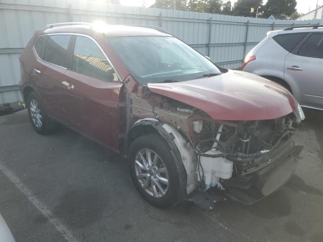 Photo 3 VIN: 5N1AT2MT1JC842420 - NISSAN ROGUE S 