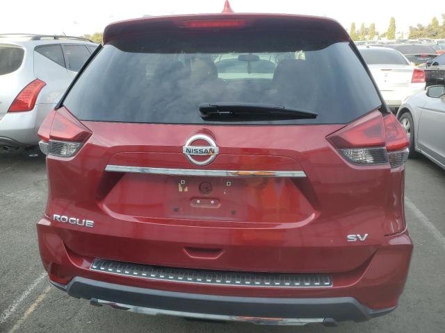 Photo 5 VIN: 5N1AT2MT1JC842420 - NISSAN ROGUE S 