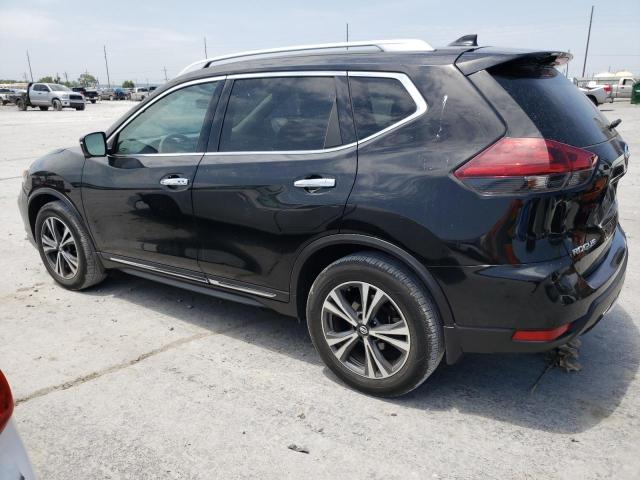 Photo 1 VIN: 5N1AT2MT1JC843017 - NISSAN ROGUE S 