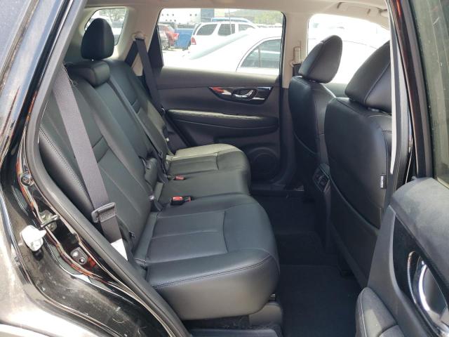 Photo 10 VIN: 5N1AT2MT1JC843017 - NISSAN ROGUE S 