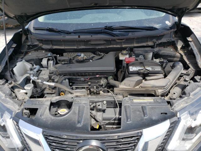 Photo 11 VIN: 5N1AT2MT1JC843017 - NISSAN ROGUE S 