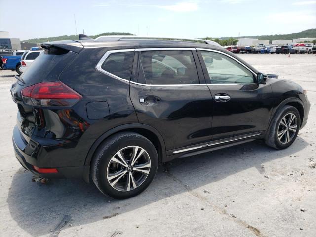 Photo 2 VIN: 5N1AT2MT1JC843017 - NISSAN ROGUE S 