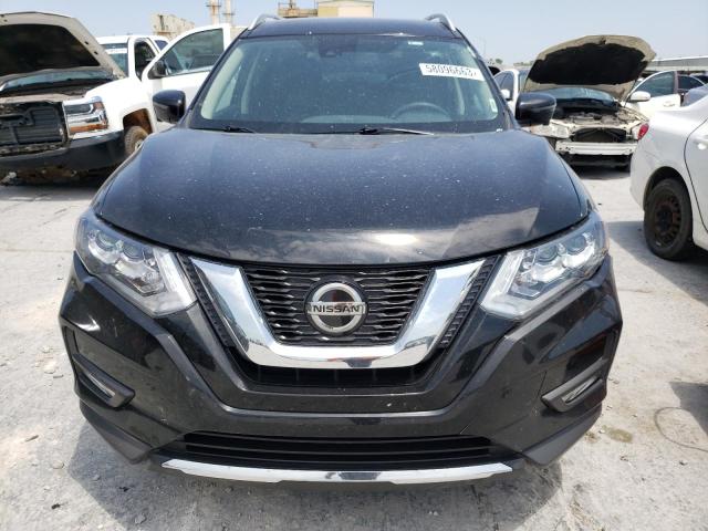 Photo 4 VIN: 5N1AT2MT1JC843017 - NISSAN ROGUE S 