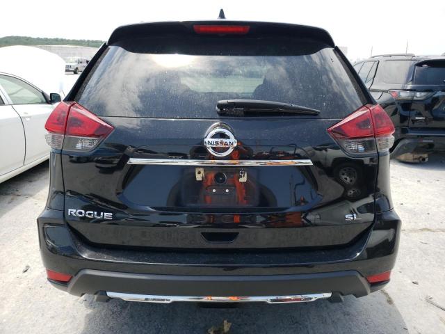 Photo 5 VIN: 5N1AT2MT1JC843017 - NISSAN ROGUE S 