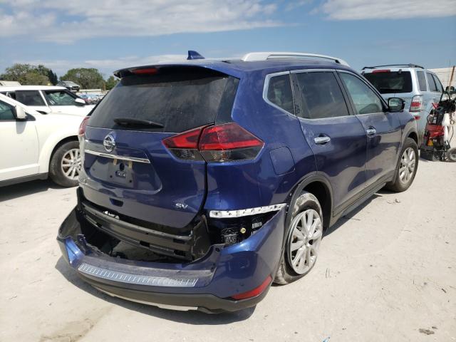 Photo 3 VIN: 5N1AT2MT1JC847181 - NISSAN ROGUE 