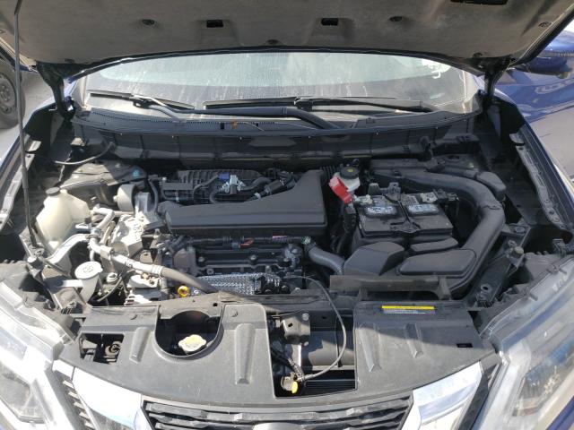 Photo 6 VIN: 5N1AT2MT1JC847181 - NISSAN ROGUE 