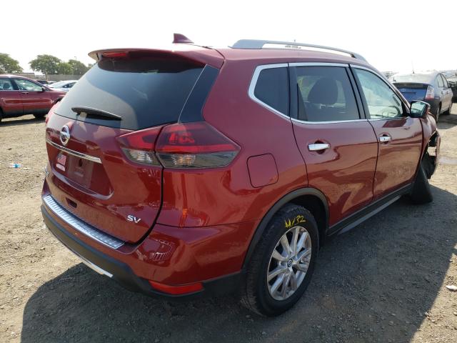 Photo 3 VIN: 5N1AT2MT1JC847410 - NISSAN ROGUE S 