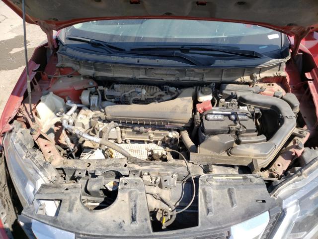 Photo 6 VIN: 5N1AT2MT1JC847410 - NISSAN ROGUE S 