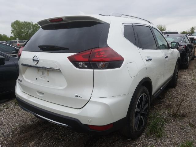 Photo 3 VIN: 5N1AT2MT1KC700098 - NISSAN ROGUE S 