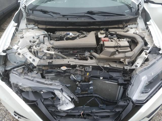 Photo 6 VIN: 5N1AT2MT1KC700098 - NISSAN ROGUE S 