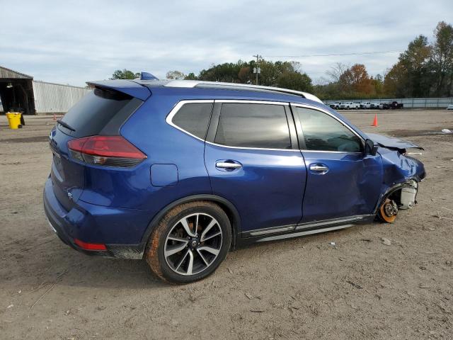 Photo 2 VIN: 5N1AT2MT1KC700604 - NISSAN ROGUE 