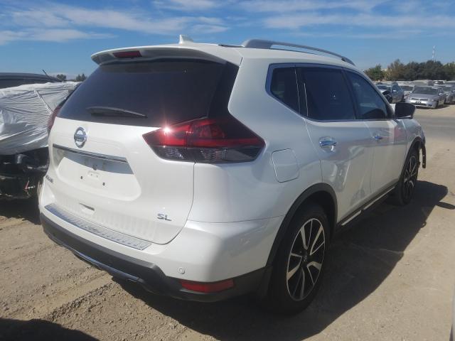 Photo 3 VIN: 5N1AT2MT1KC702773 - NISSAN ROGUE S 