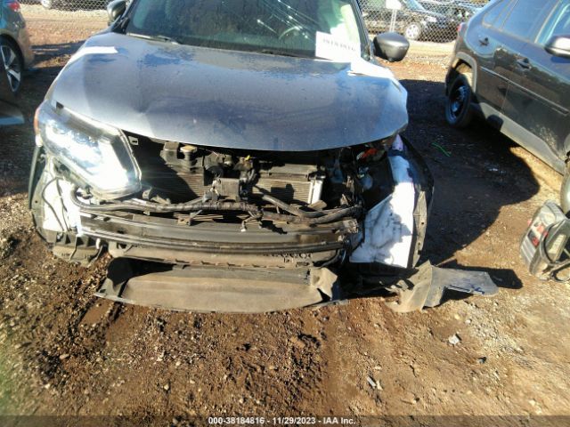 Photo 5 VIN: 5N1AT2MT1KC706306 - NISSAN ROGUE 