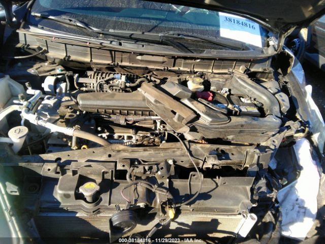 Photo 9 VIN: 5N1AT2MT1KC706306 - NISSAN ROGUE 