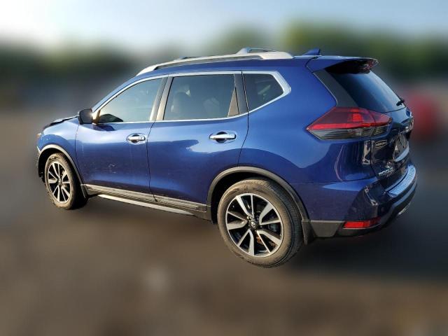 Photo 1 VIN: 5N1AT2MT1KC707472 - NISSAN ROGUE 