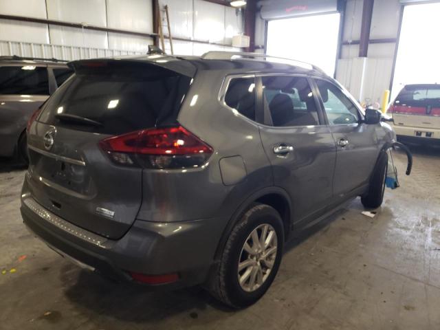 Photo 3 VIN: 5N1AT2MT1KC709190 - NISSAN ROGUE 