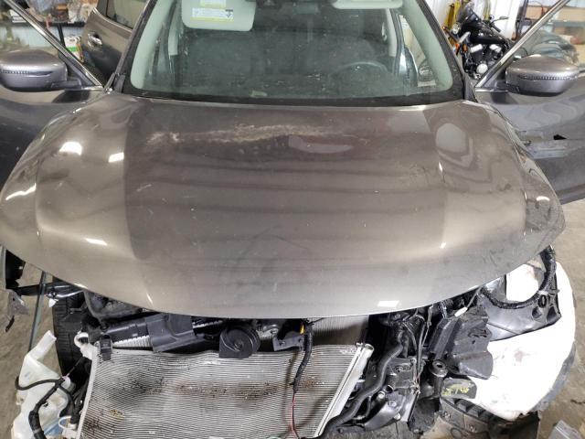 Photo 6 VIN: 5N1AT2MT1KC709190 - NISSAN ROGUE 