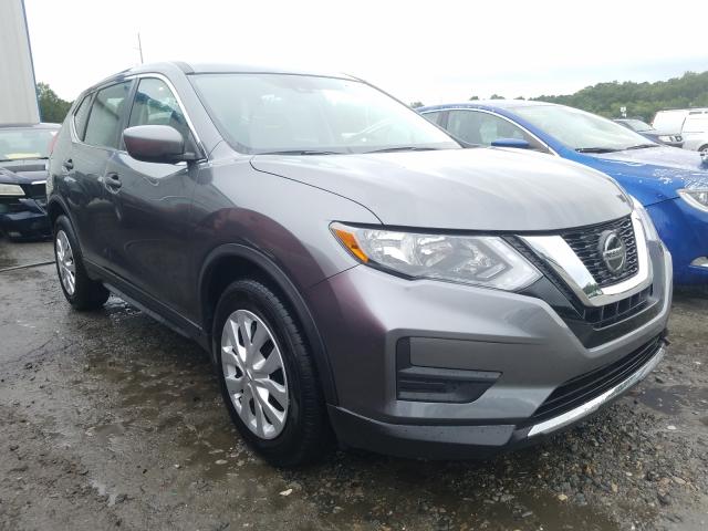 Photo 0 VIN: 5N1AT2MT1KC716172 - NISSAN ROGUE S 