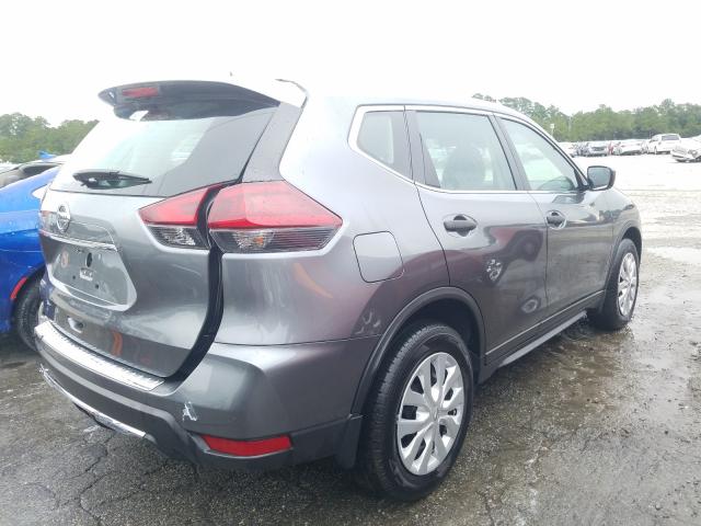 Photo 3 VIN: 5N1AT2MT1KC716172 - NISSAN ROGUE S 