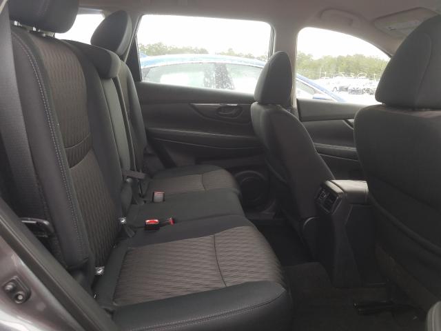 Photo 5 VIN: 5N1AT2MT1KC716172 - NISSAN ROGUE S 