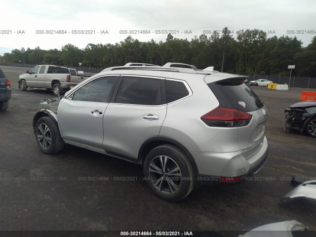 Photo 2 VIN: 5N1AT2MT1KC732033 - NISSAN ROGUE 