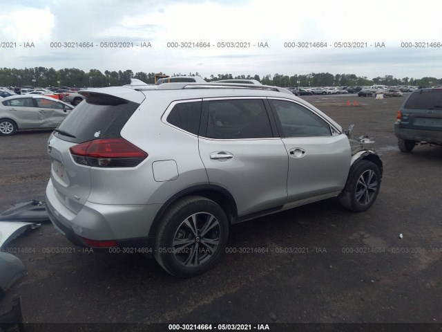 Photo 3 VIN: 5N1AT2MT1KC732033 - NISSAN ROGUE 