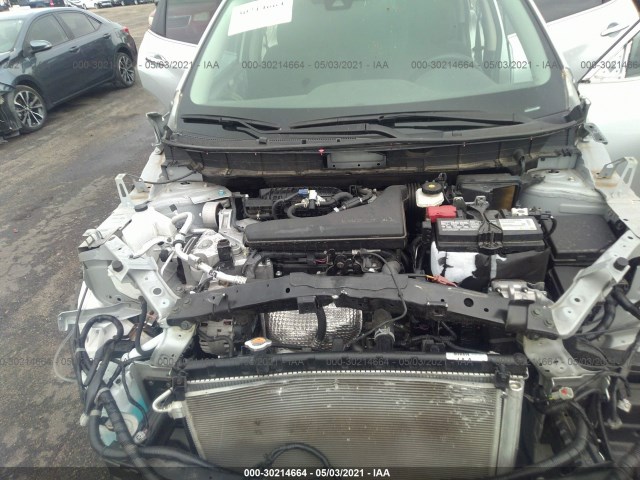 Photo 9 VIN: 5N1AT2MT1KC732033 - NISSAN ROGUE 