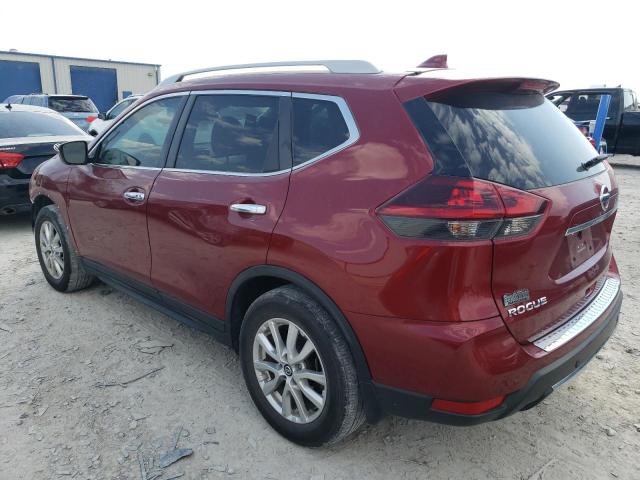 Photo 1 VIN: 5N1AT2MT1KC735594 - NISSAN ROGUE S 