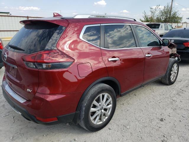 Photo 2 VIN: 5N1AT2MT1KC735594 - NISSAN ROGUE S 