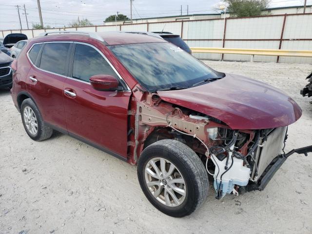 Photo 3 VIN: 5N1AT2MT1KC735594 - NISSAN ROGUE S 