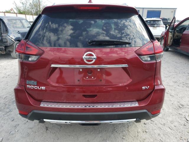 Photo 5 VIN: 5N1AT2MT1KC735594 - NISSAN ROGUE S 