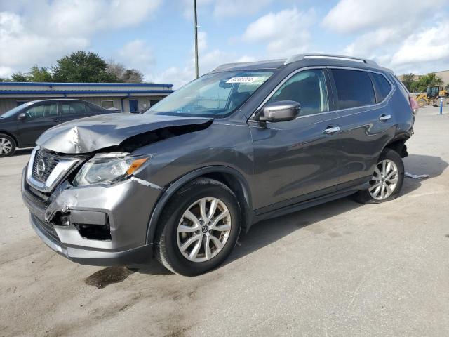 Photo 0 VIN: 5N1AT2MT1KC744005 - NISSAN ROGUE S 