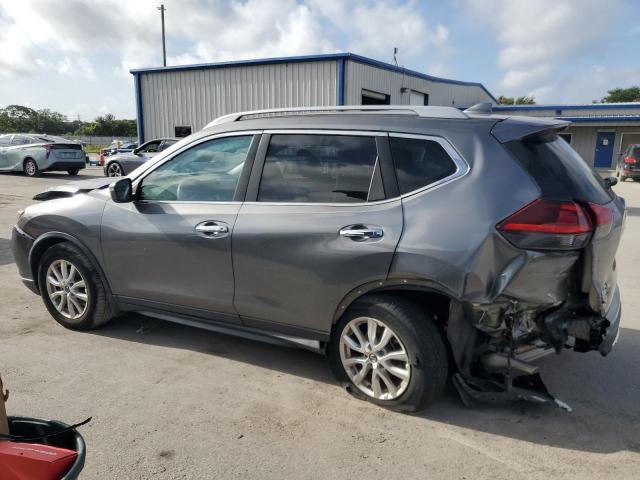 Photo 1 VIN: 5N1AT2MT1KC744005 - NISSAN ROGUE S 