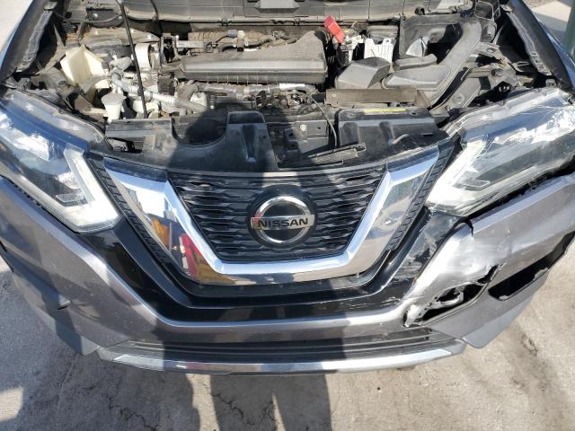 Photo 11 VIN: 5N1AT2MT1KC744005 - NISSAN ROGUE S 