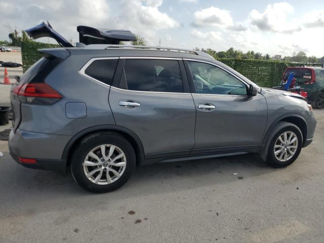 Photo 2 VIN: 5N1AT2MT1KC744005 - NISSAN ROGUE S 