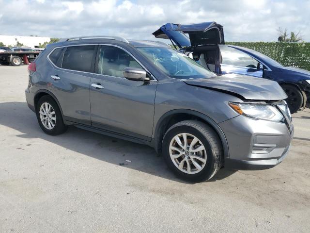 Photo 3 VIN: 5N1AT2MT1KC744005 - NISSAN ROGUE S 