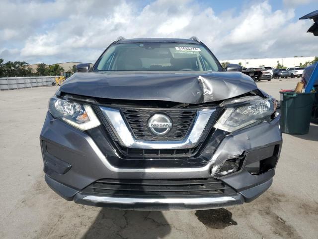 Photo 4 VIN: 5N1AT2MT1KC744005 - NISSAN ROGUE S 