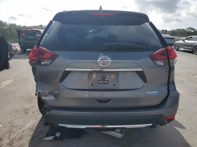 Photo 5 VIN: 5N1AT2MT1KC744005 - NISSAN ROGUE S 