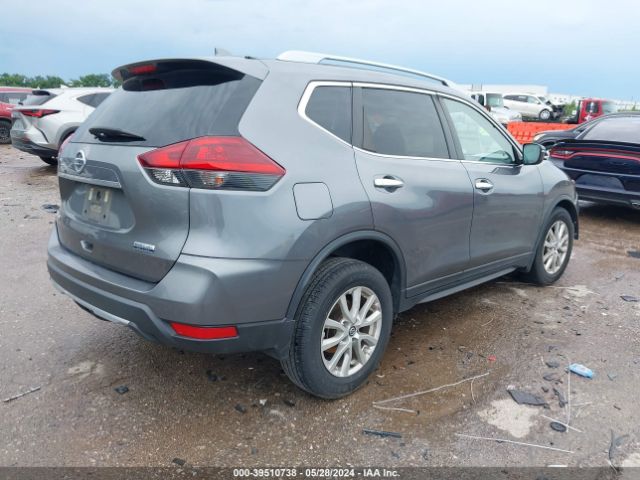 Photo 3 VIN: 5N1AT2MT1KC760852 - NISSAN ROGUE 