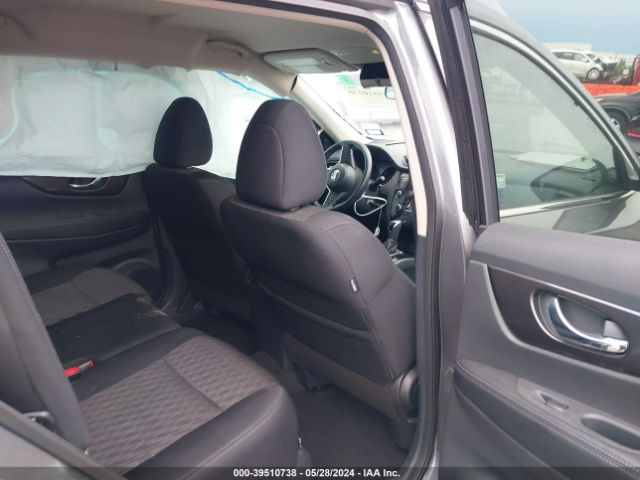 Photo 7 VIN: 5N1AT2MT1KC760852 - NISSAN ROGUE 