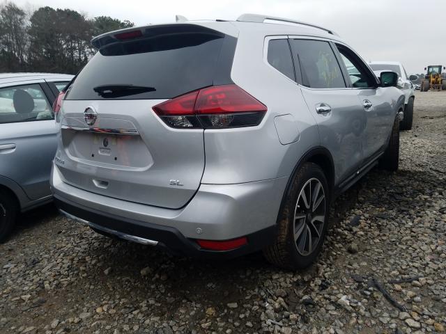 Photo 3 VIN: 5N1AT2MT1KC760916 - NISSAN ROGUE S 