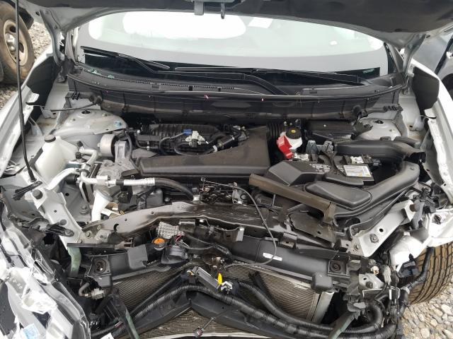 Photo 6 VIN: 5N1AT2MT1KC760916 - NISSAN ROGUE S 